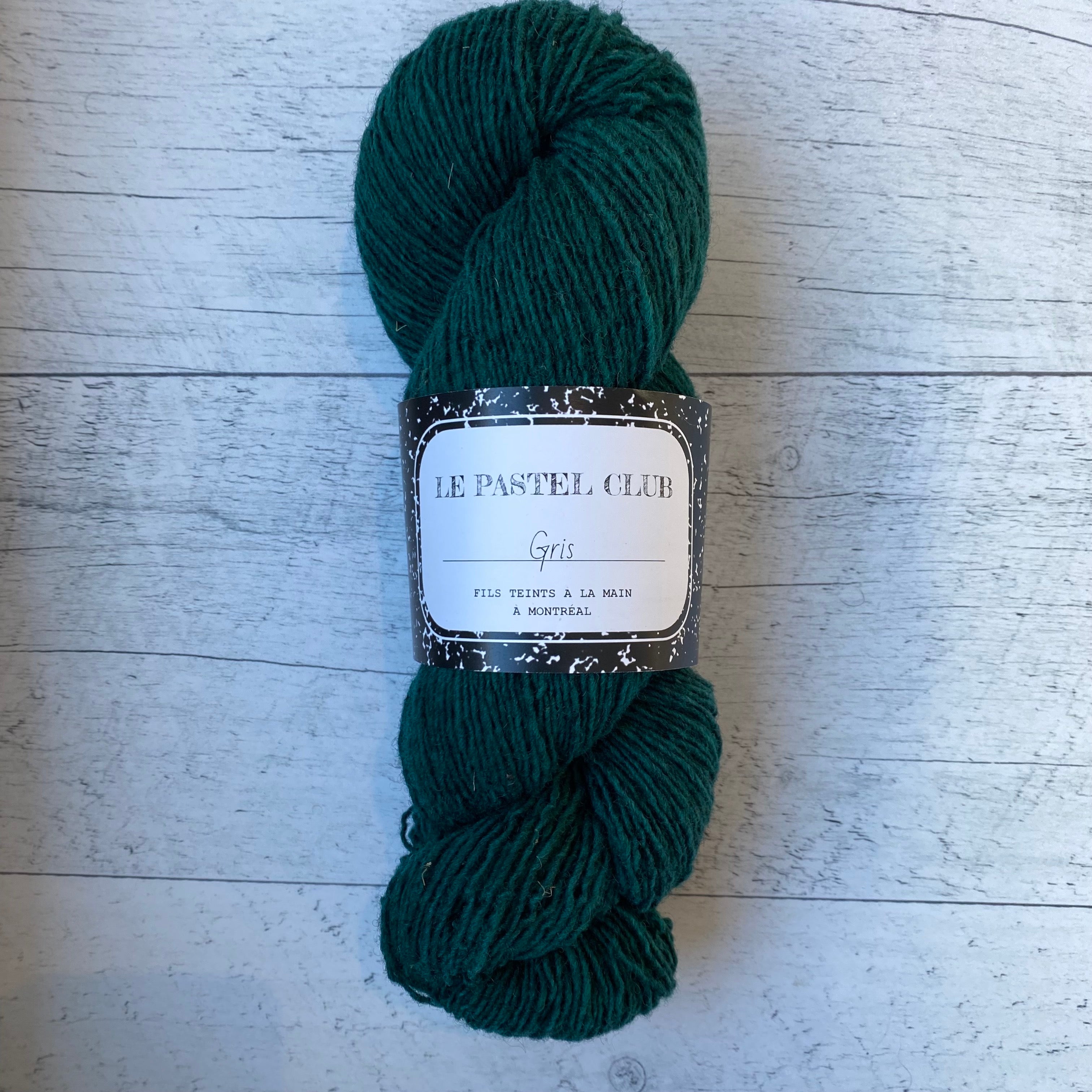 G R I S - Petit Mouton