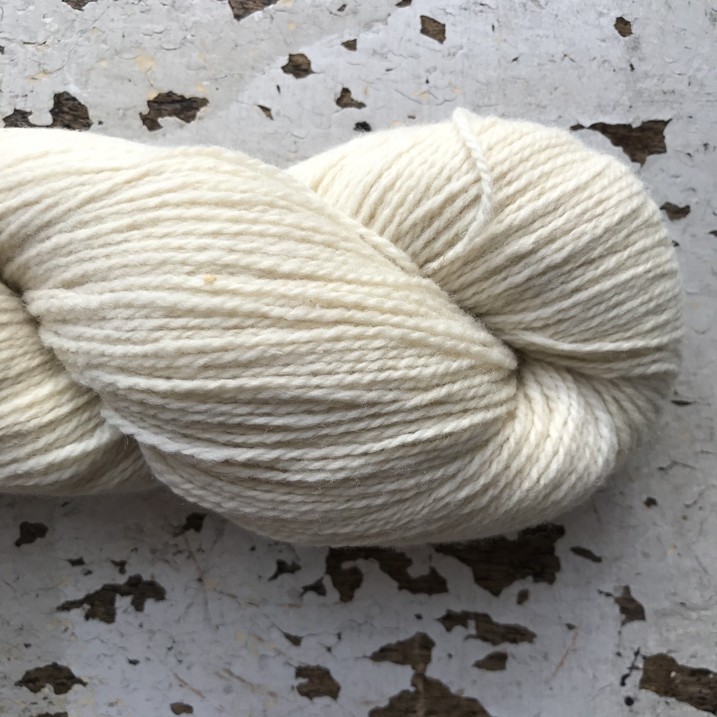 Patagonia Organic Merino