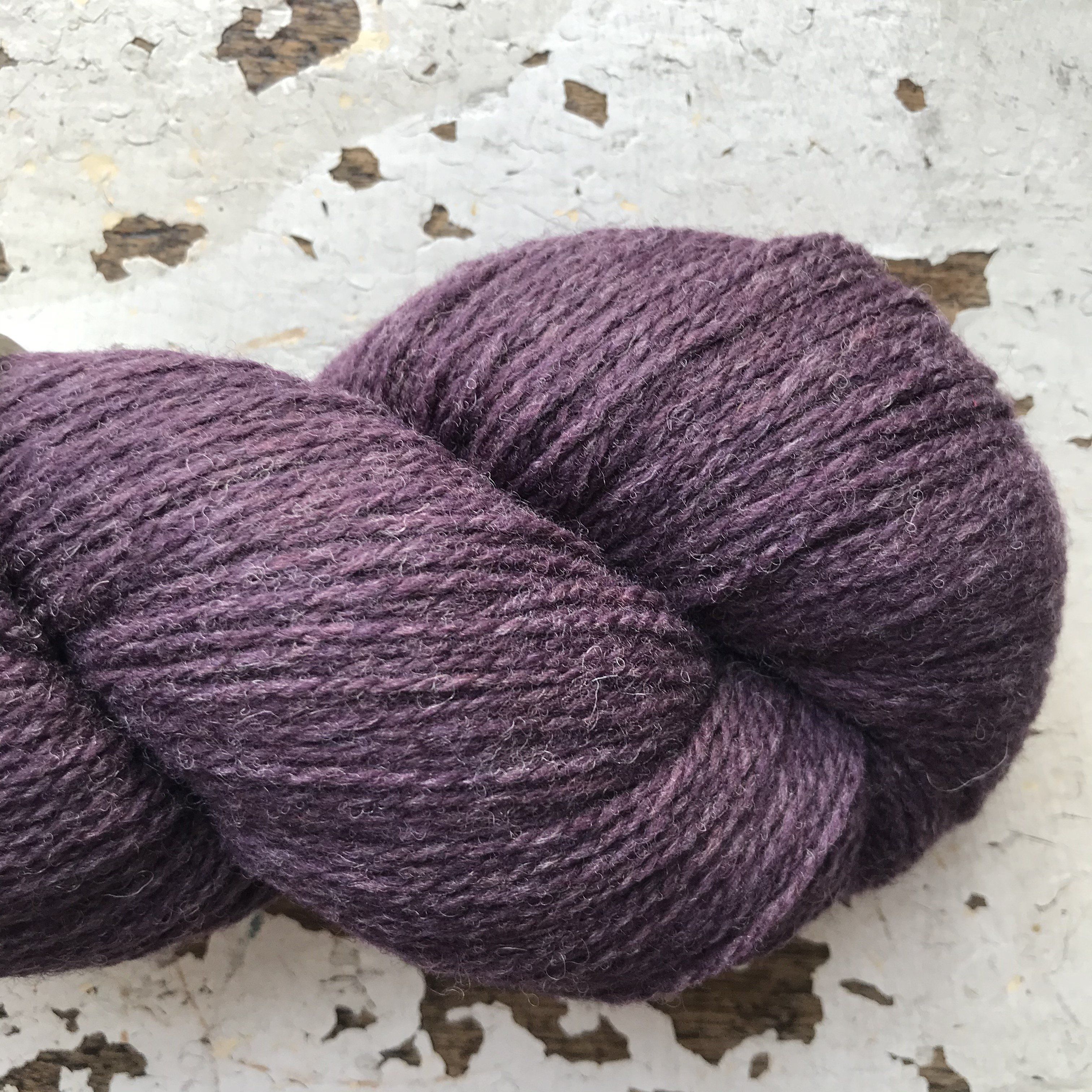 Patagonia Organic Merino