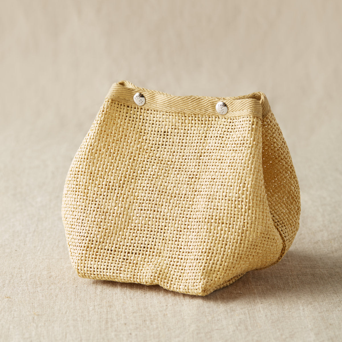 Sac en filet naturel