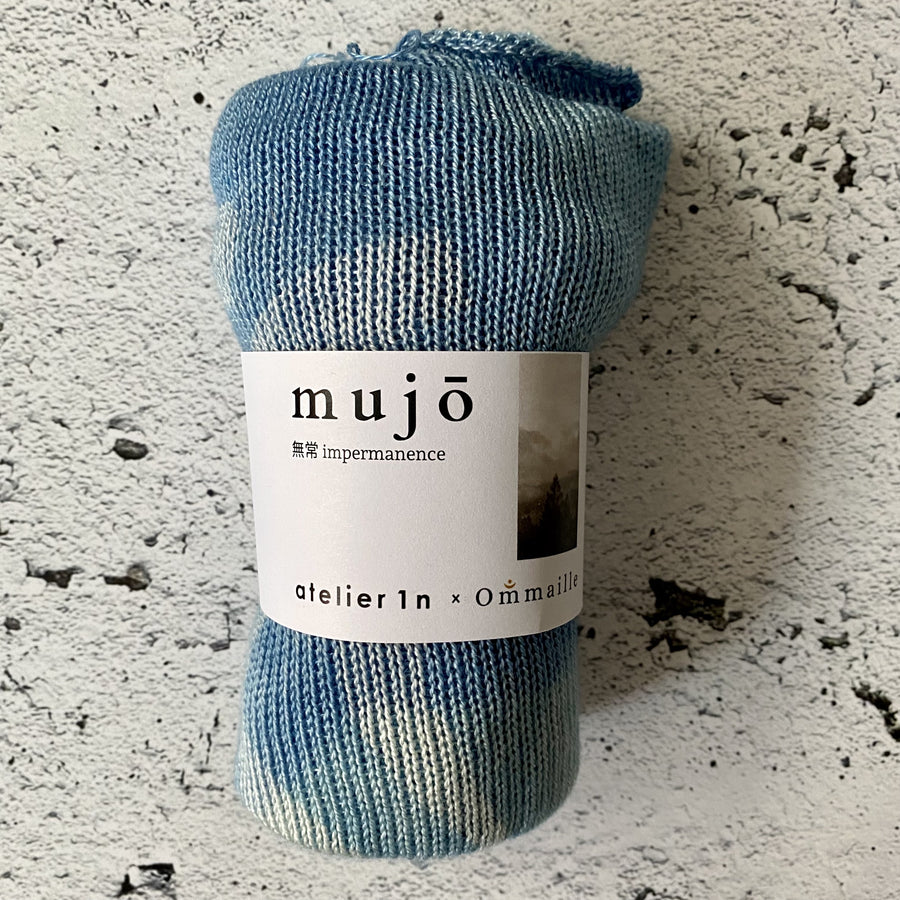 Mujō - Sock blank