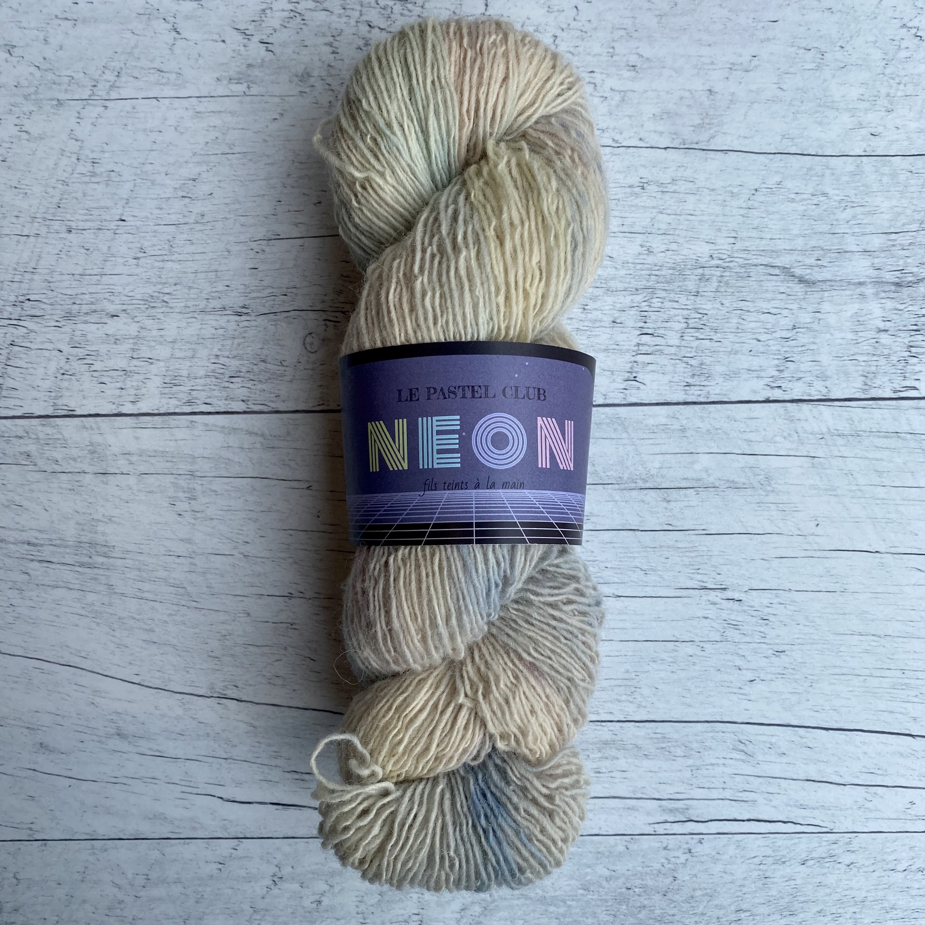 n e o n - Petit Mouton