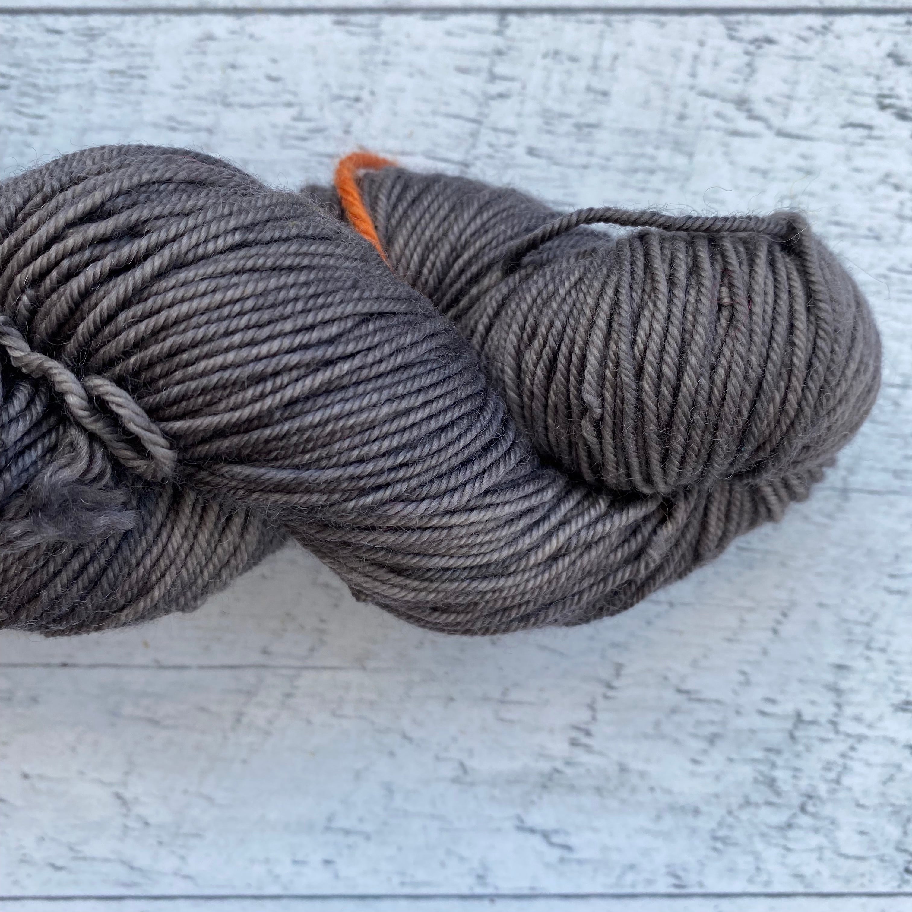 Ecoresse - Douce Nordique Worsted