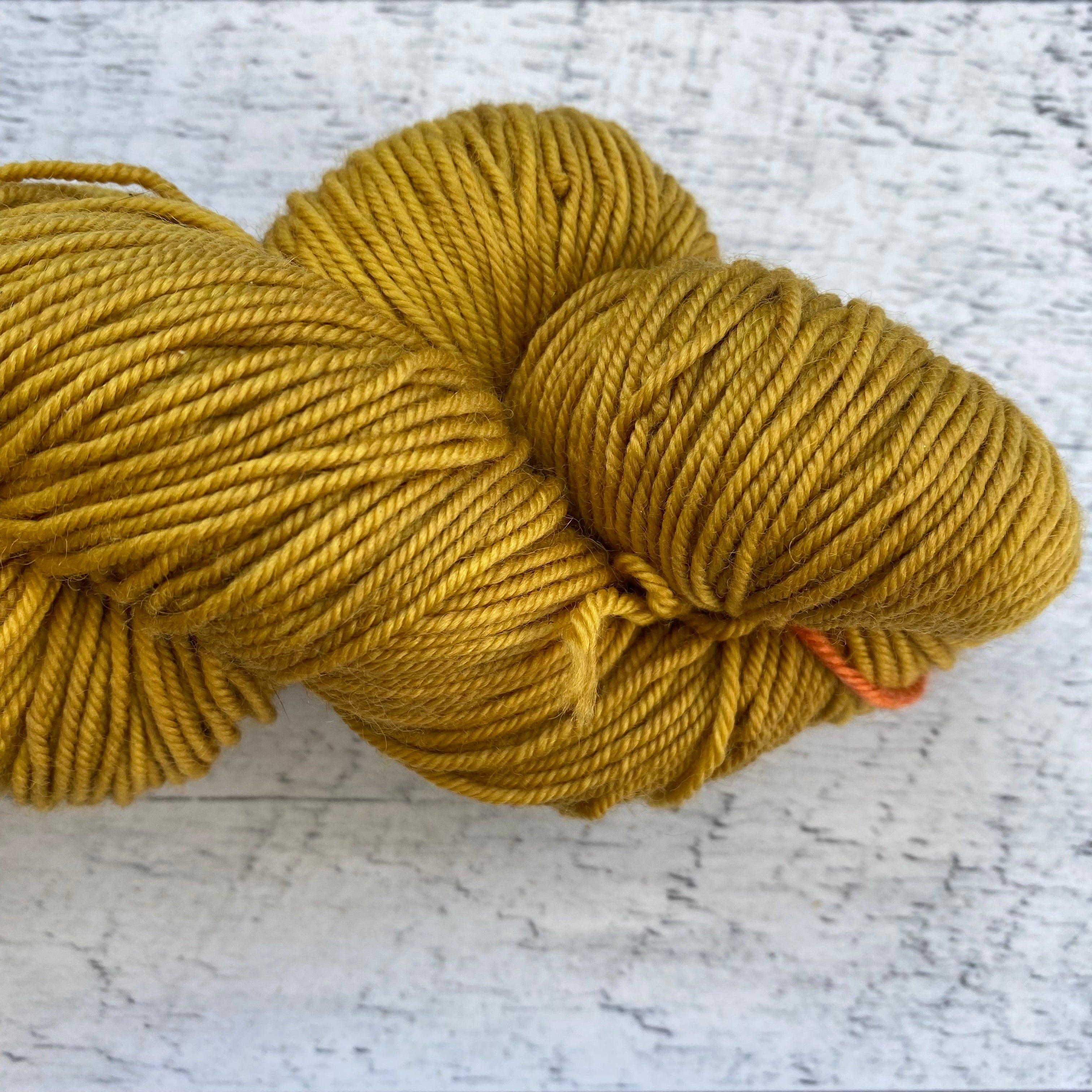 Ecoresse - Douce Nordique Worsted
