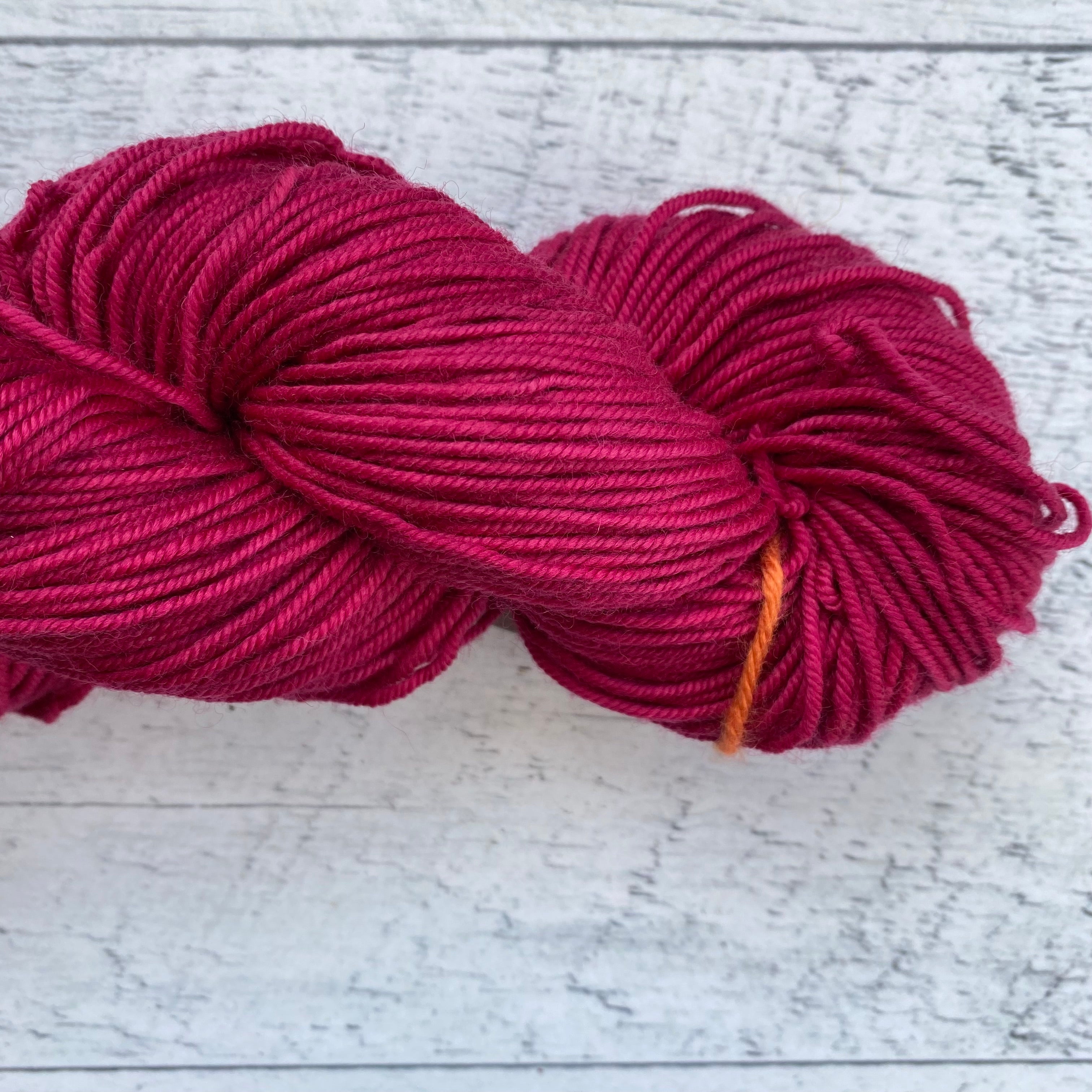 Ecoresse - Douce Nordique Worsted