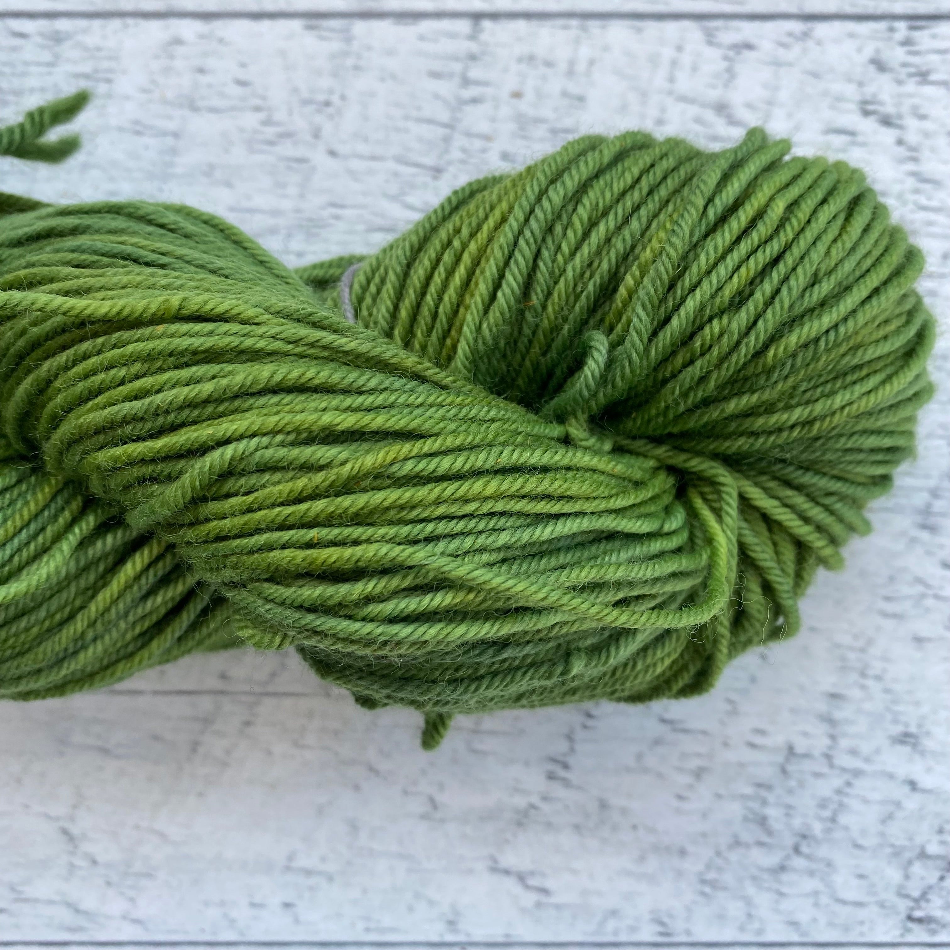 Ecoresse - Douce Nordique Worsted