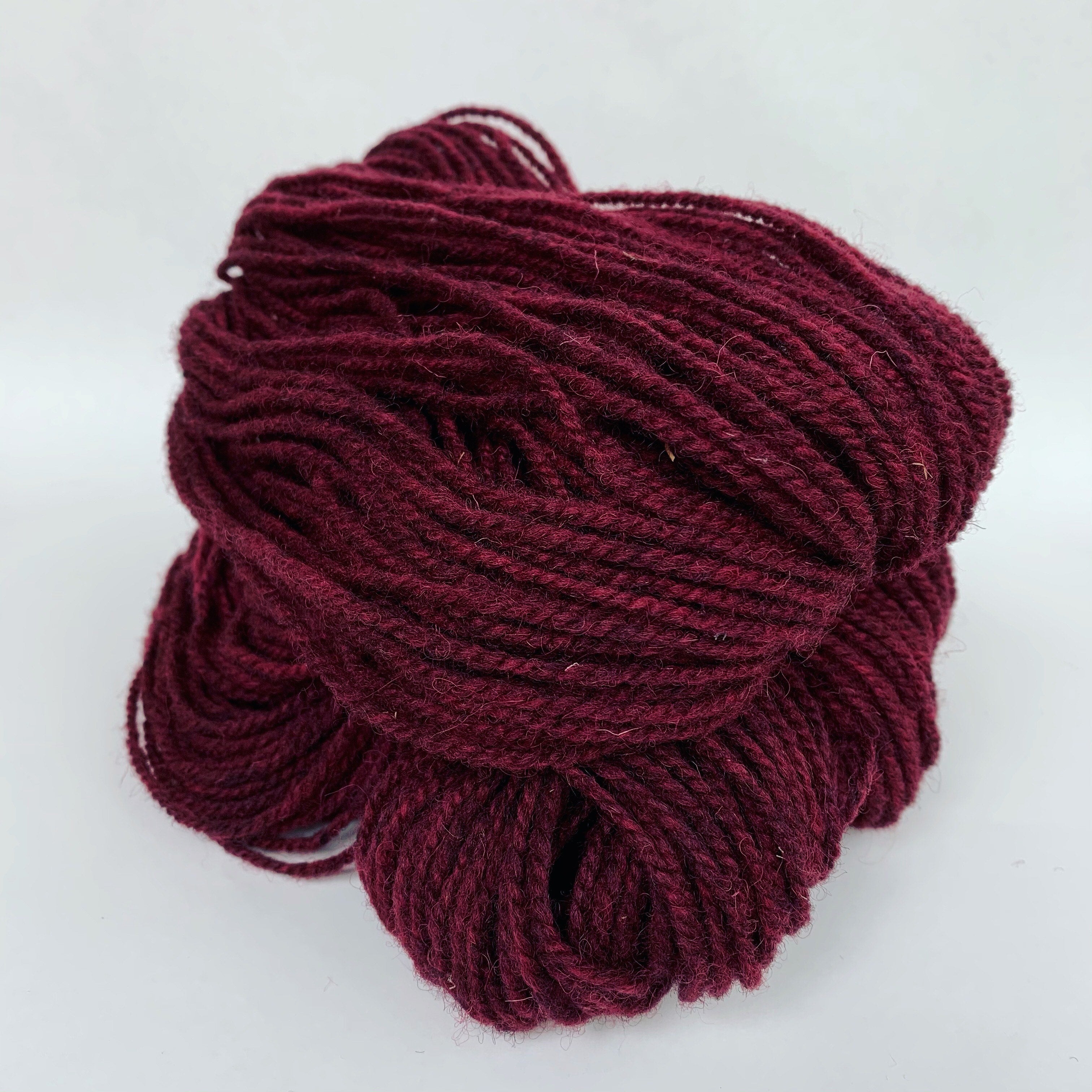 G R I S - Mouton Worsted