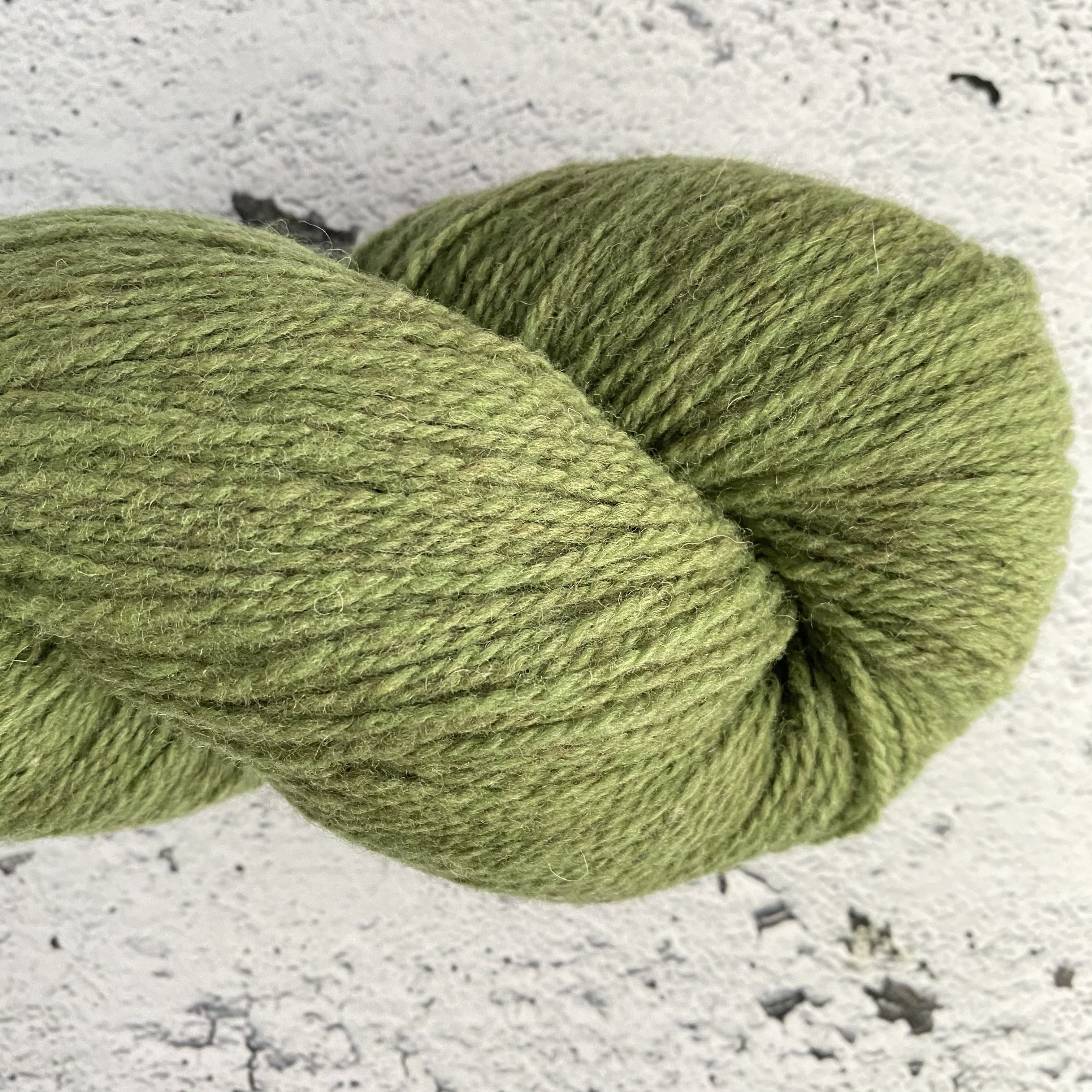Patagonia Organic Merino