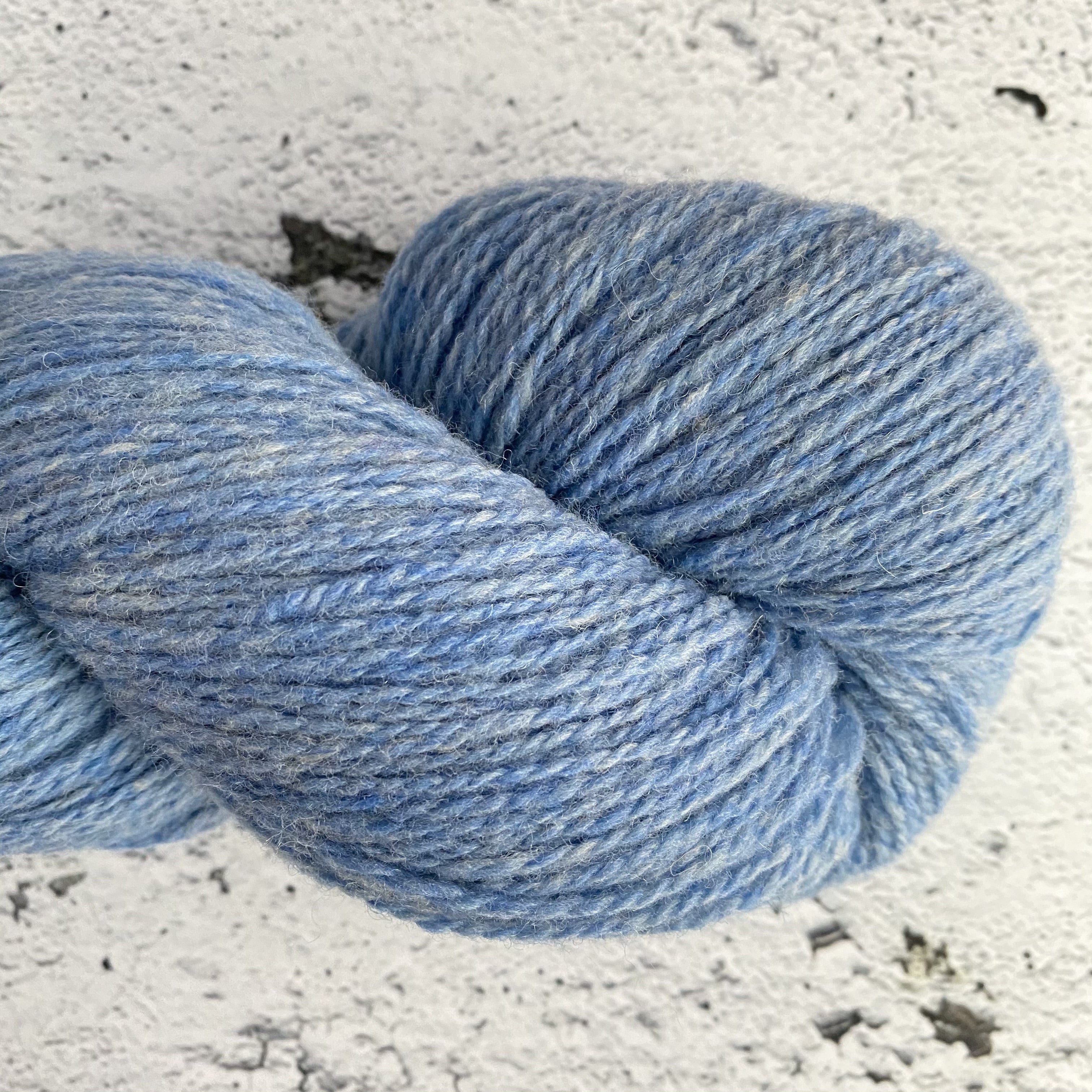 Patagonia Organic Merino