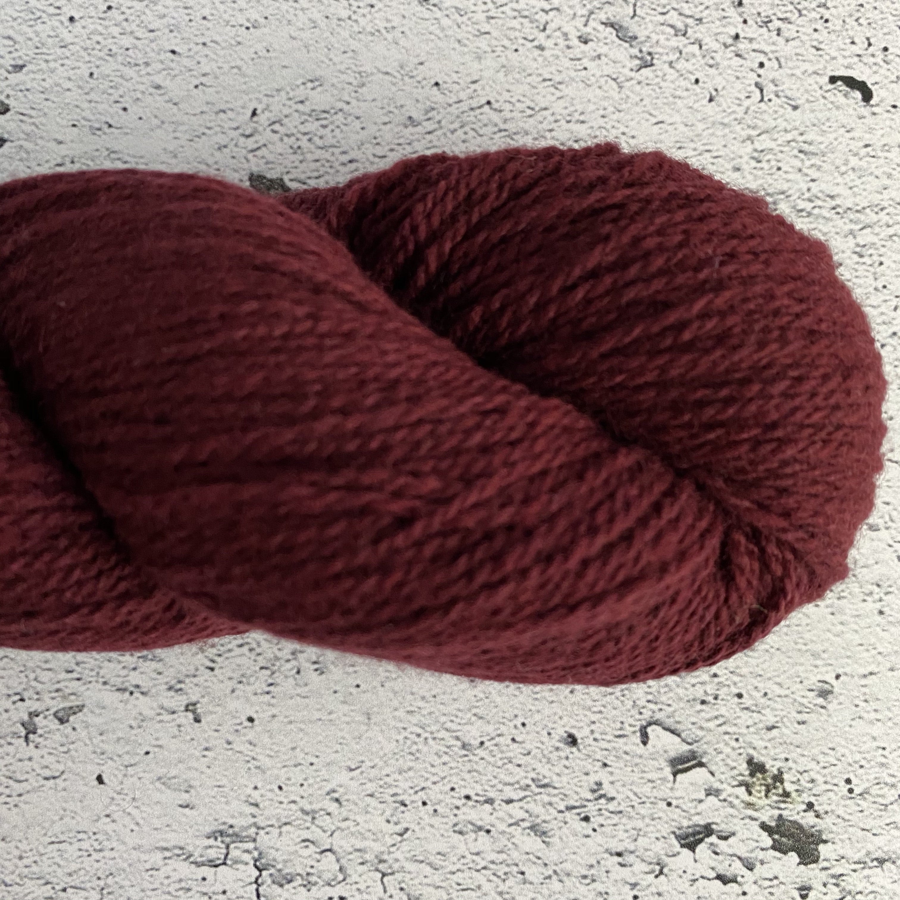 Patagonia Organic Merino