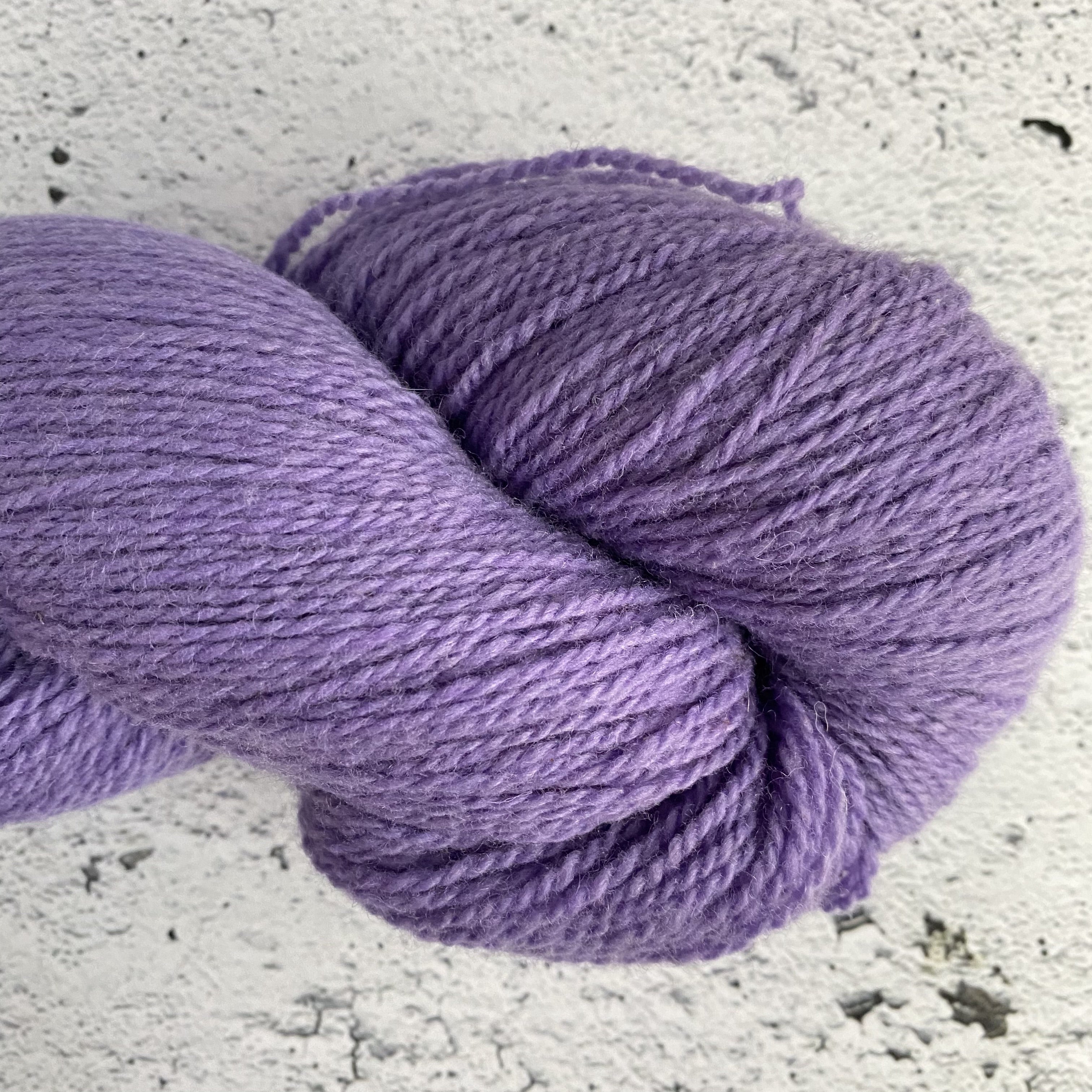 Patagonia Organic Merino