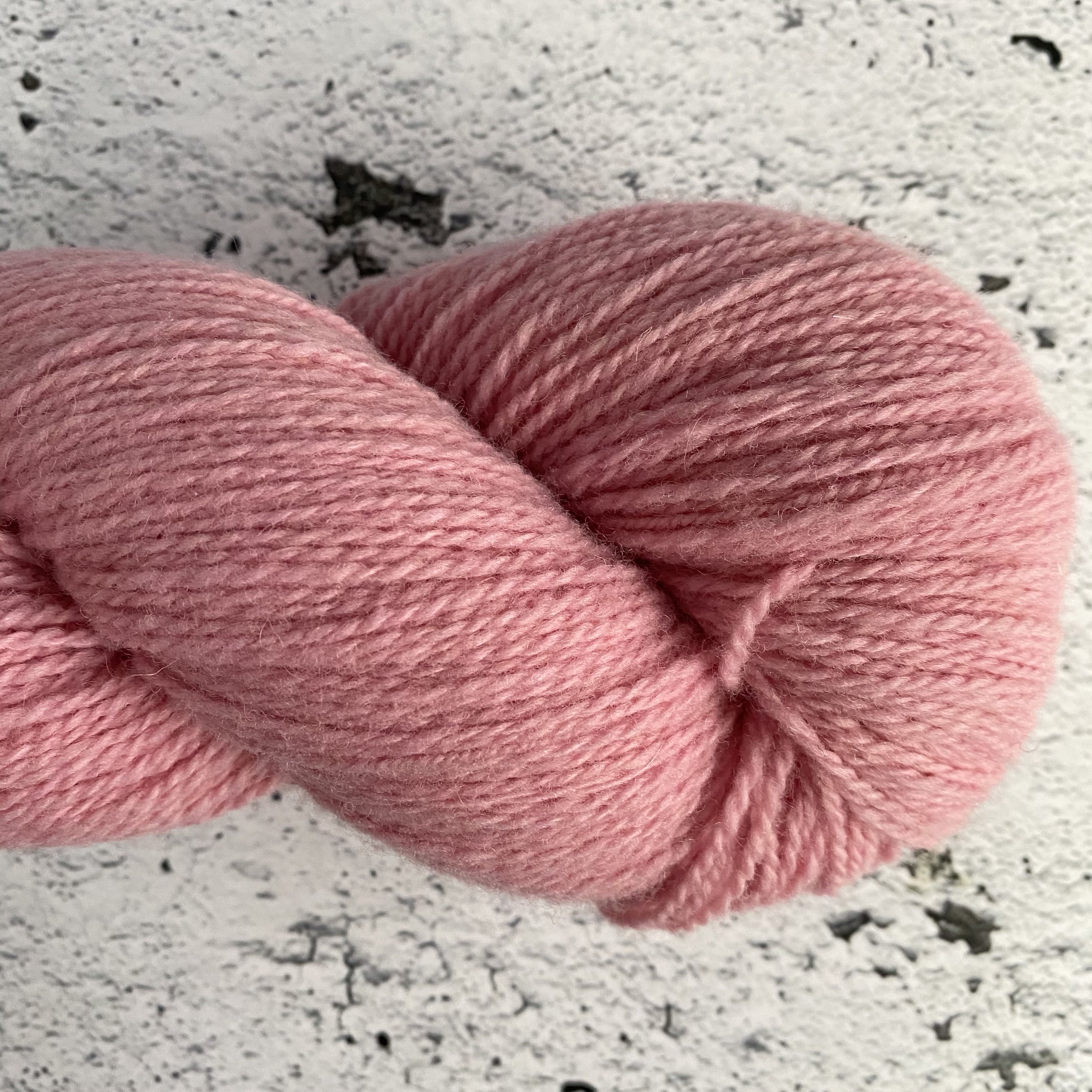 Patagonia Organic Merino