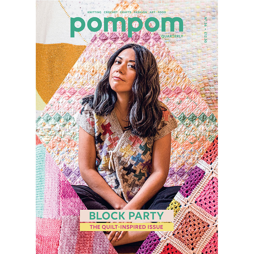 Pompom Magazine