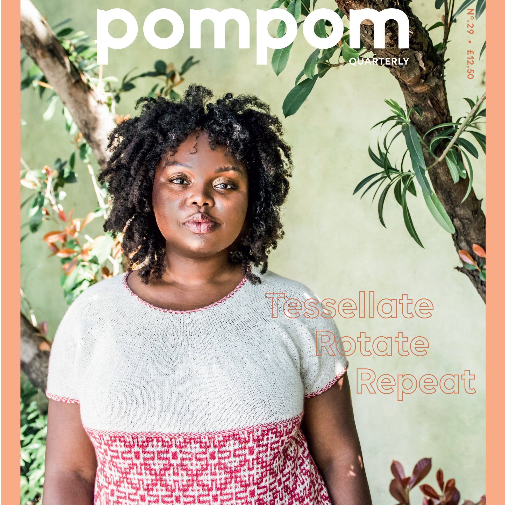 Pompom Magazine