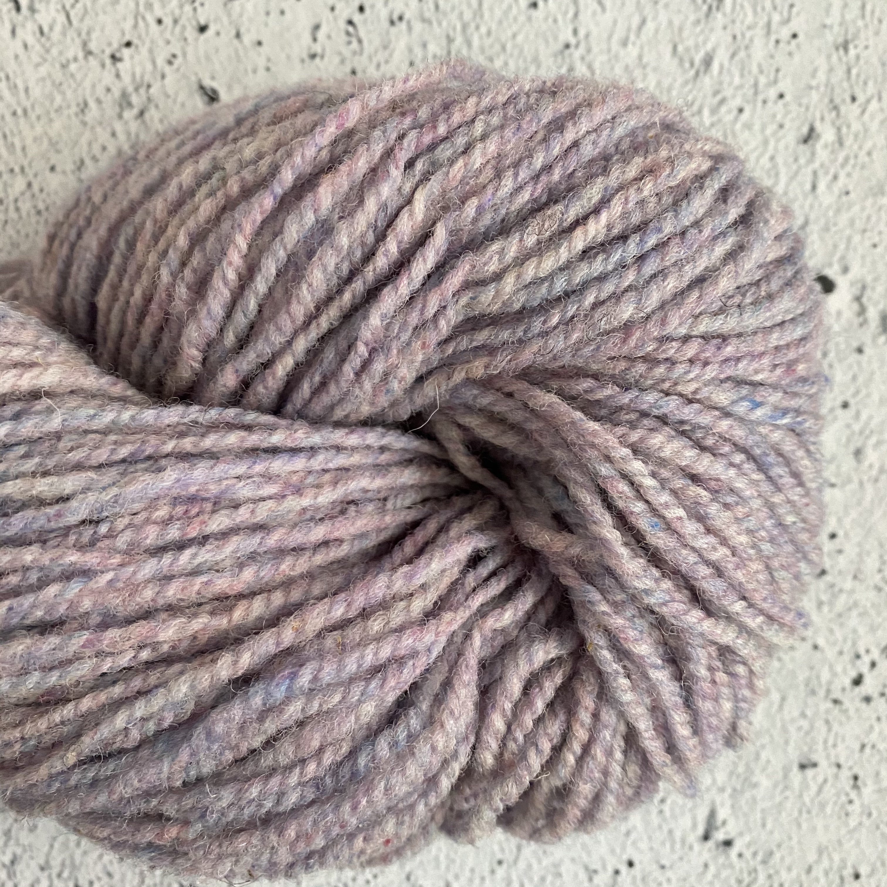 100% Worsted Wool