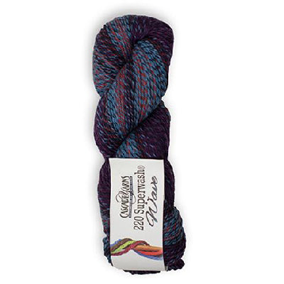 220 Superwash Wave