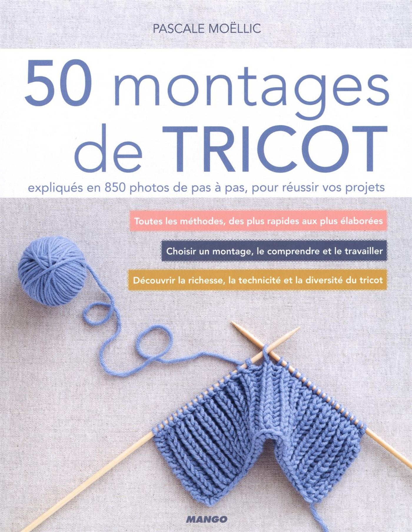 50 knitting fixtures