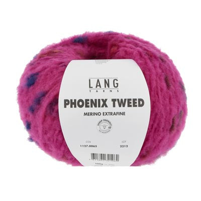 Phoenix Tweed