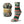 Load image into Gallery viewer, Flotte Sock Christmas Colors
