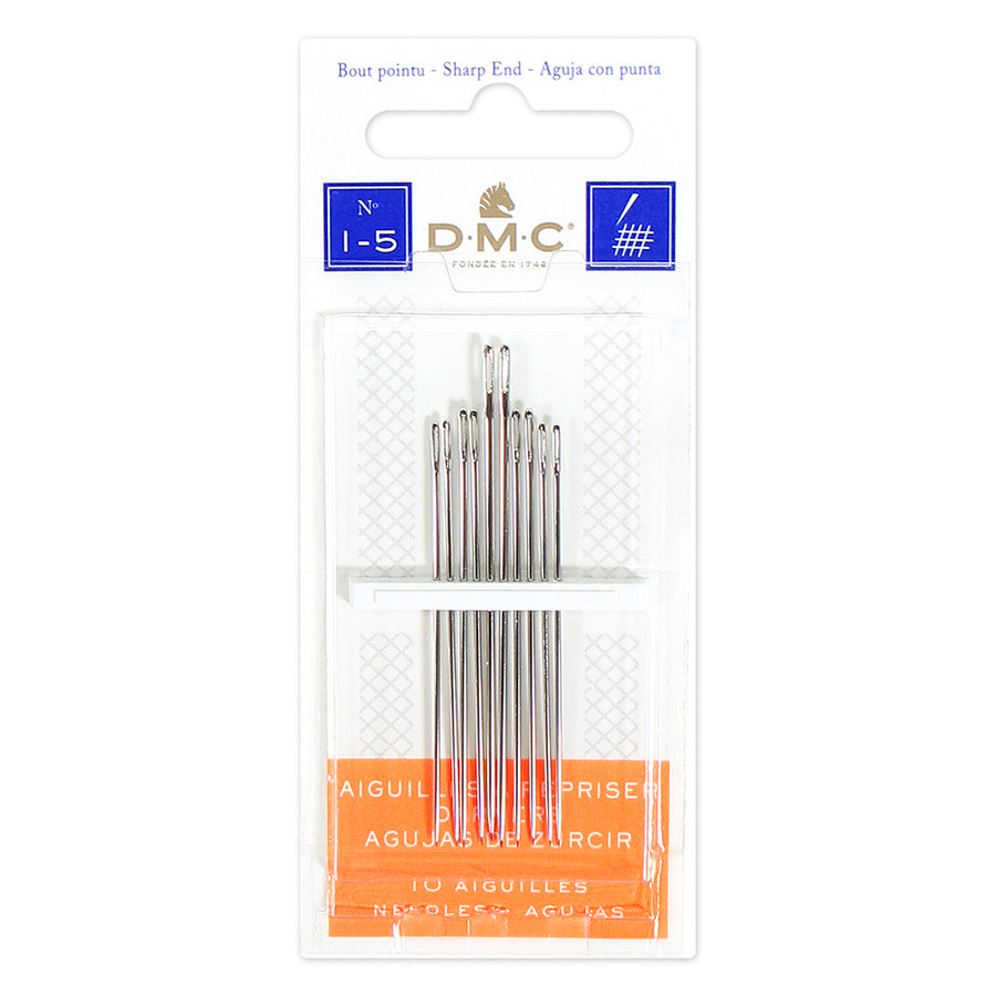 DMC Darning Needles
