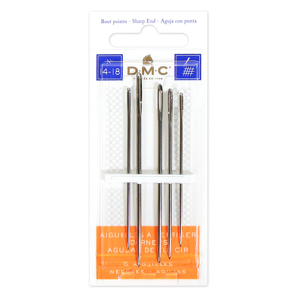 DMC Darning Needles