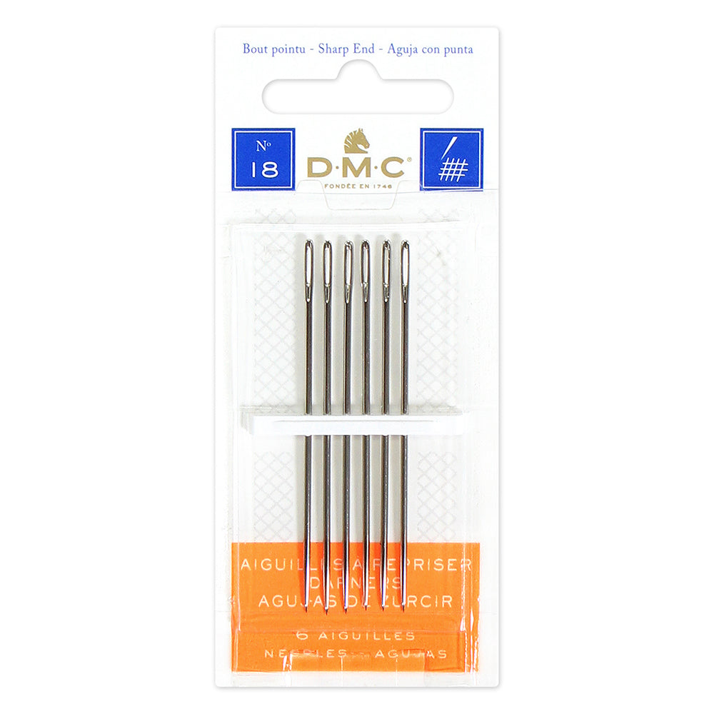 DMC Darning Needles