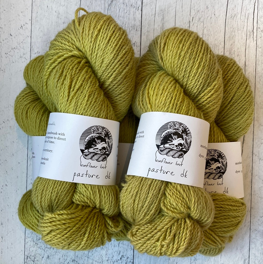 Pasture DK