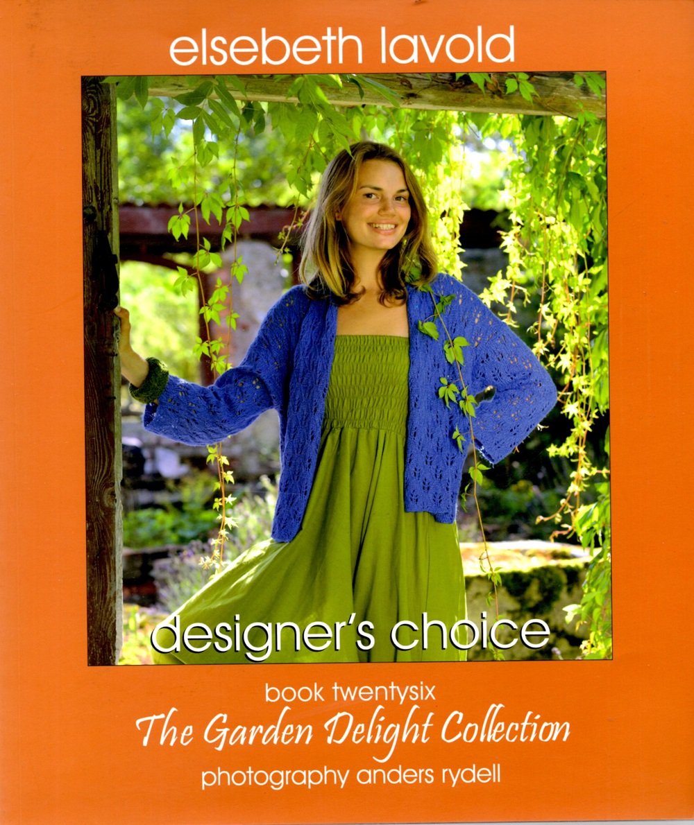 The garden delight collection