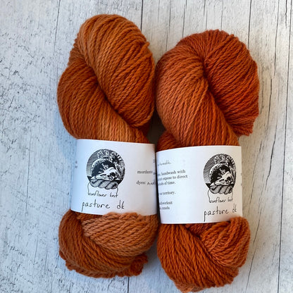 Pasture DK