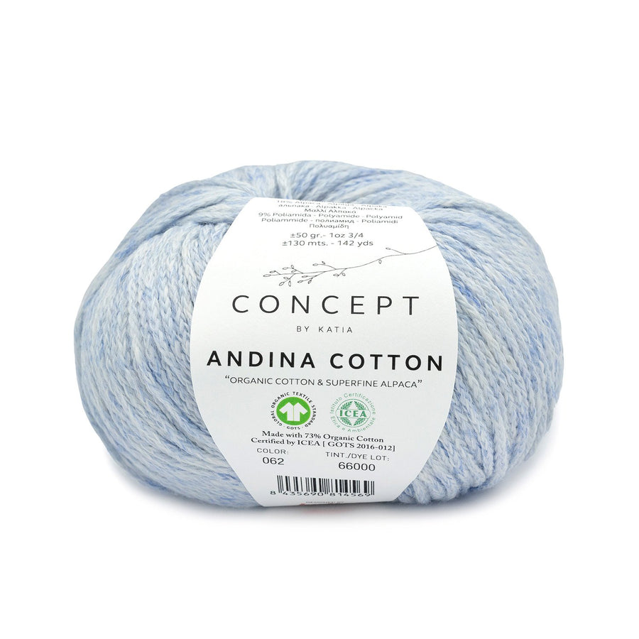 Andina Cotton