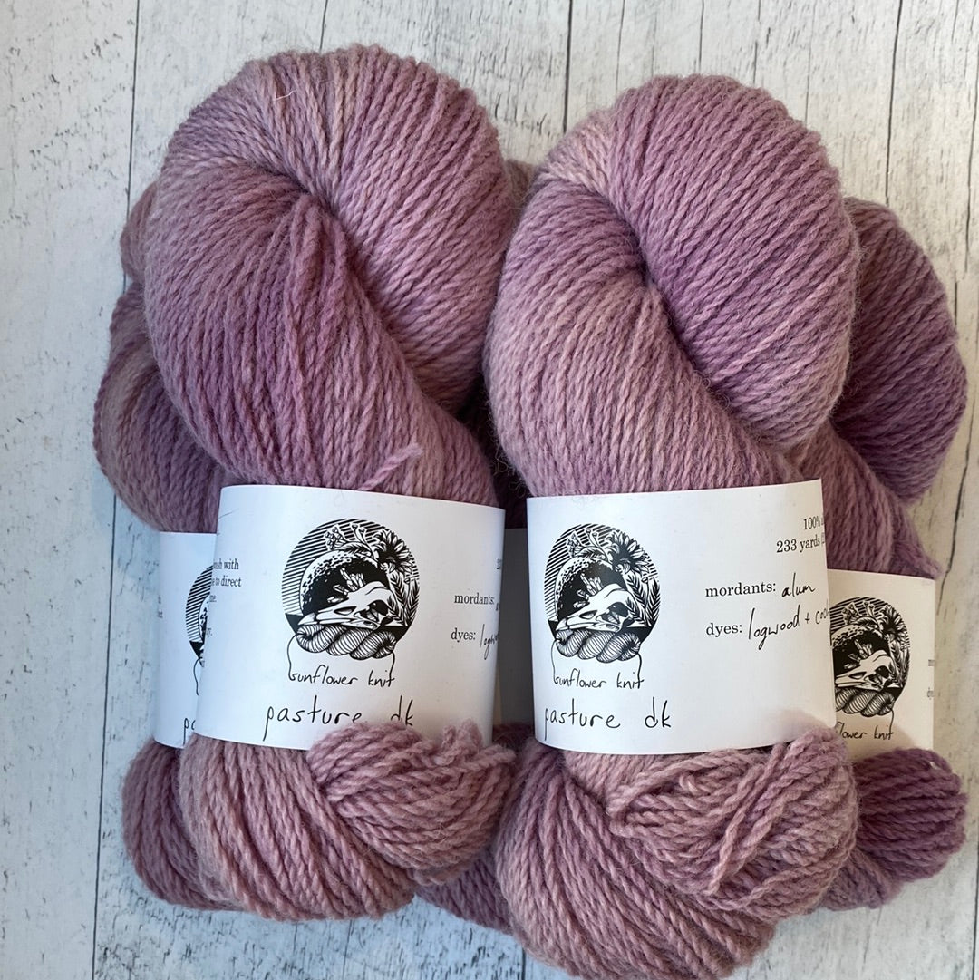 Pasture DK