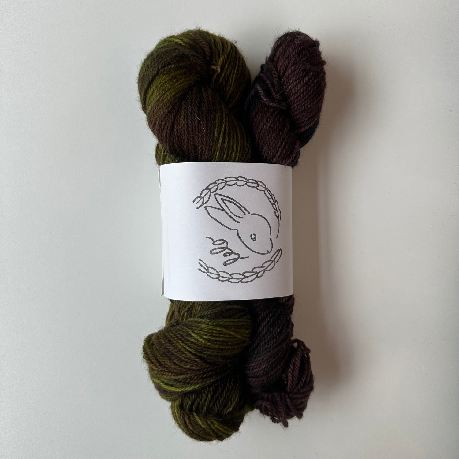 Kit de chaussettes Lelo Laines