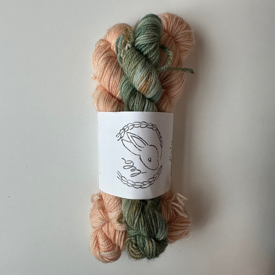 Kit de chaussettes Lelo Laines