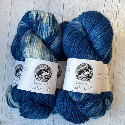 Pasture DK