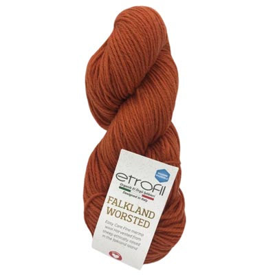 Falkland Worsted