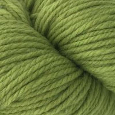 Heirloom Organic (GOTS)