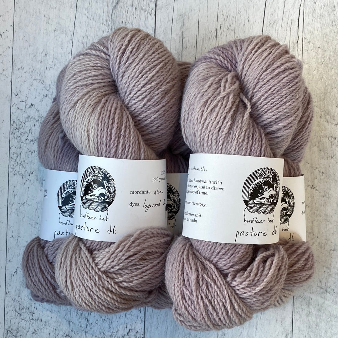 Pasture DK