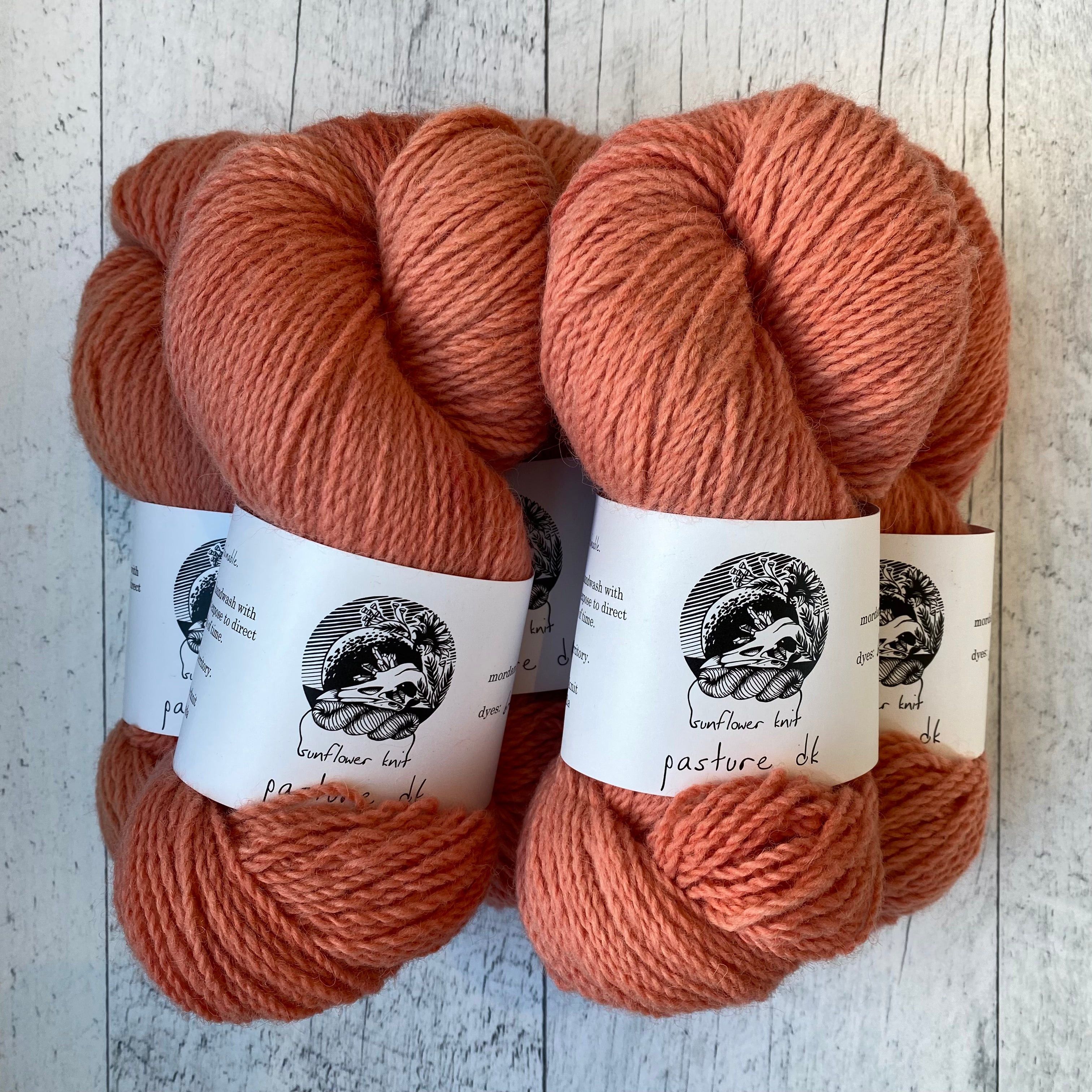 Pasture DK