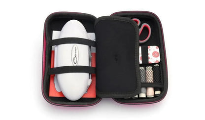 Kit de couture Quick Fix avec Mini rasoir Gleener &quot;on the go&quot;