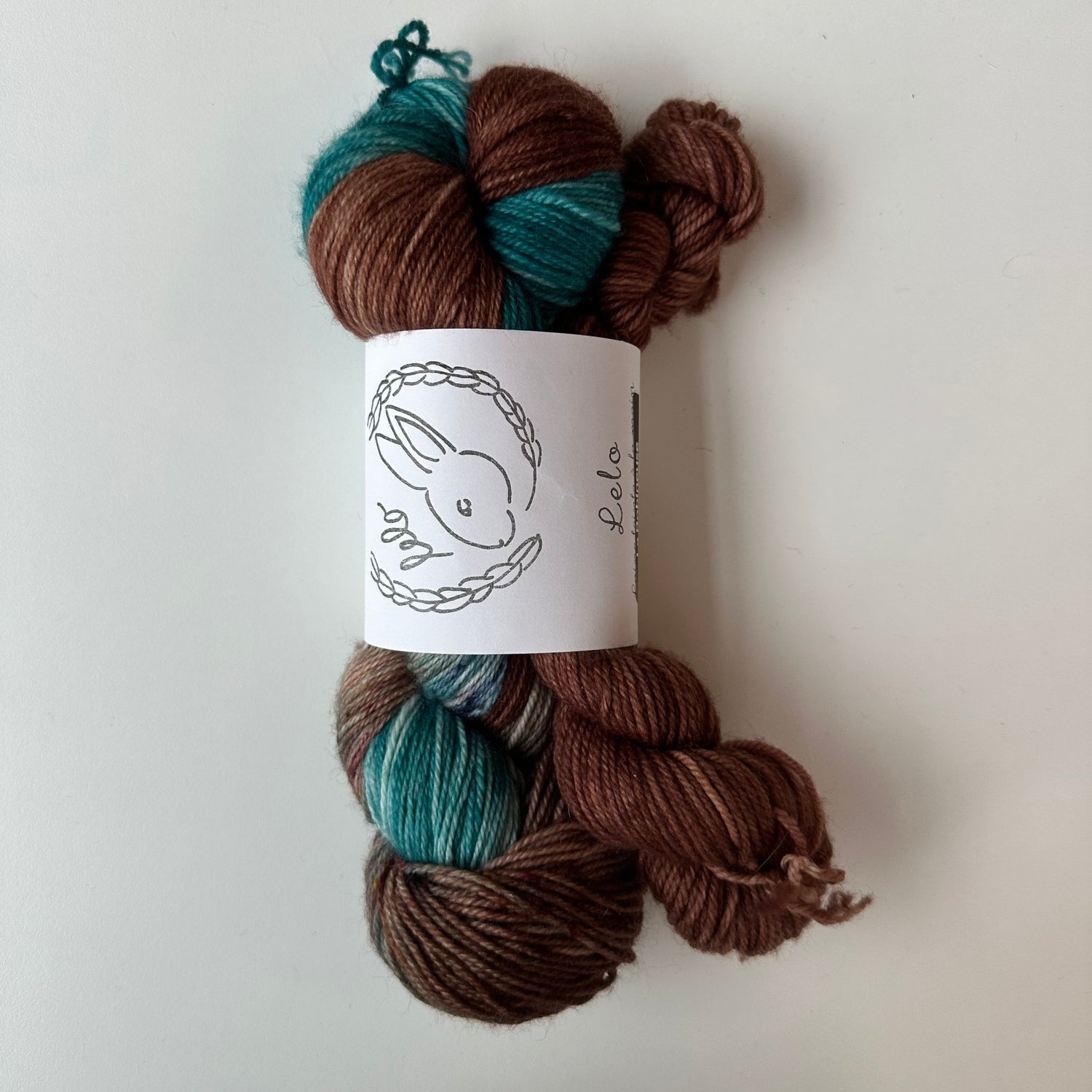 Kit de chaussettes Lelo Laines