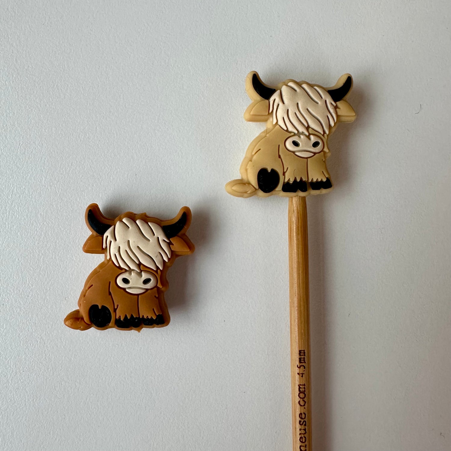 Embouts protecteurs de pointes