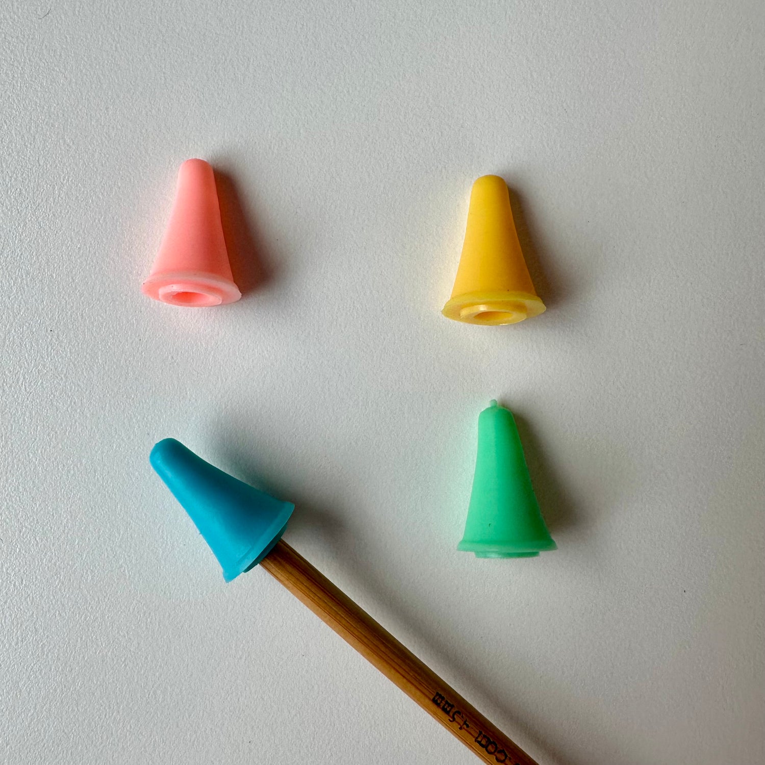 Embouts protecteurs de pointes