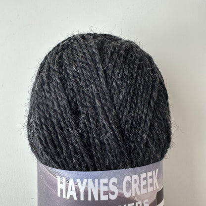 Haynes Creek Heathers DK