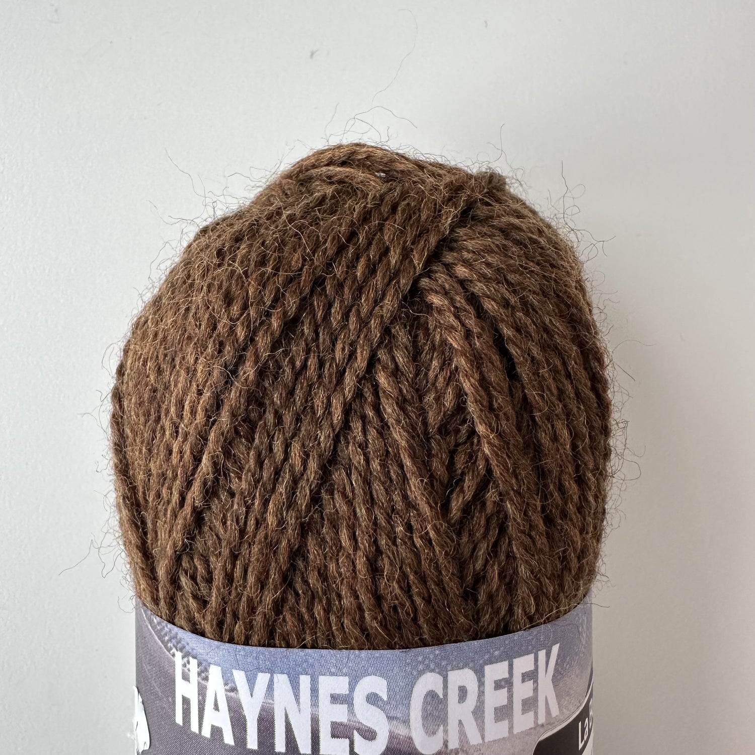 Haynes Creek Heathers DK