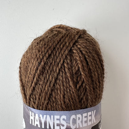 Haynes Creek Heathers DK