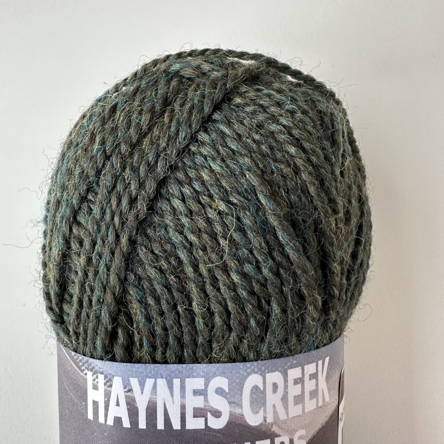 Haynes Creek Heathers DK