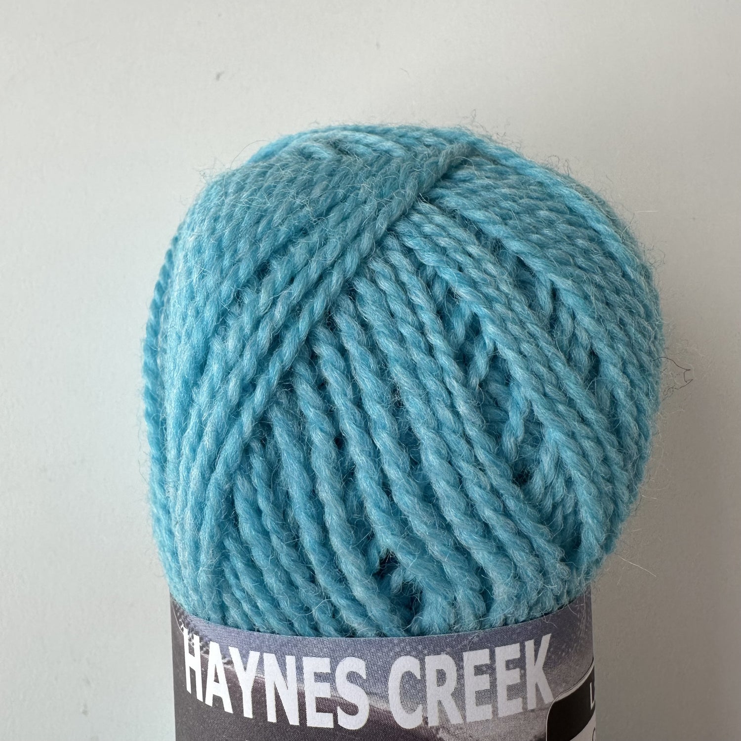 Haynes Creek Heathers DK