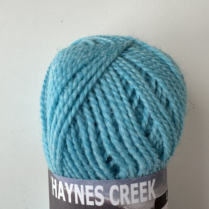 Haynes Creek Heathers DK