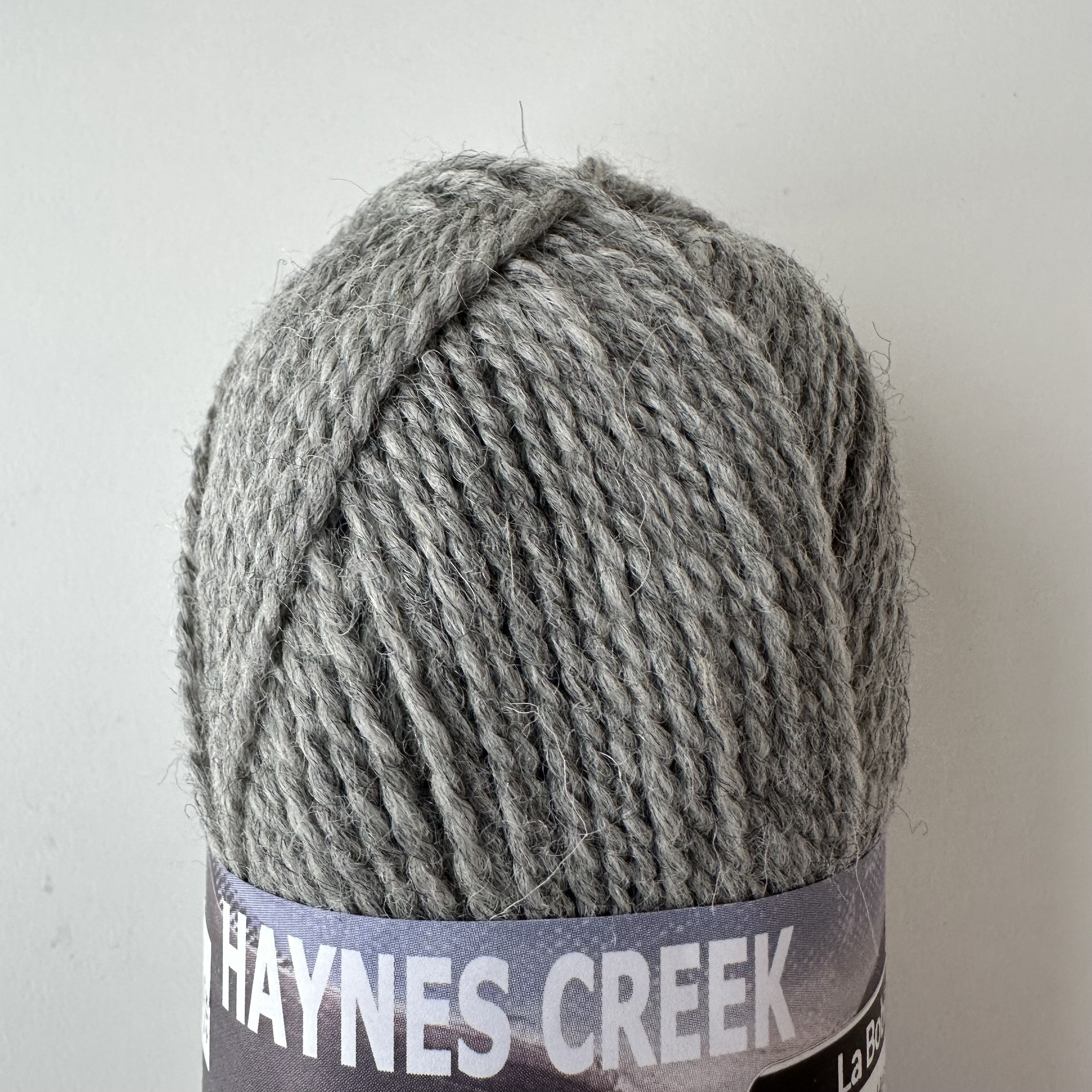 Haynes Creek Heathers DK