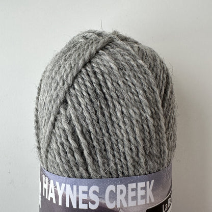 Haynes Creek Heathers DK